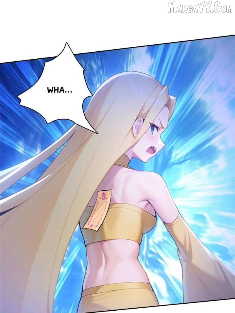 Read My Harem in a Foreign World chapter 121 image 27 on Lezhin