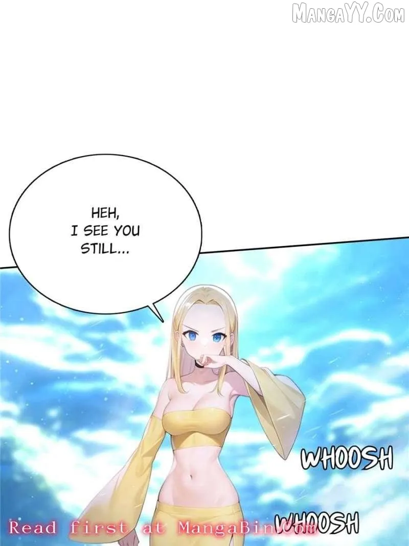 Read My Harem in a Foreign World chapter 121 image 3 on Lezhin