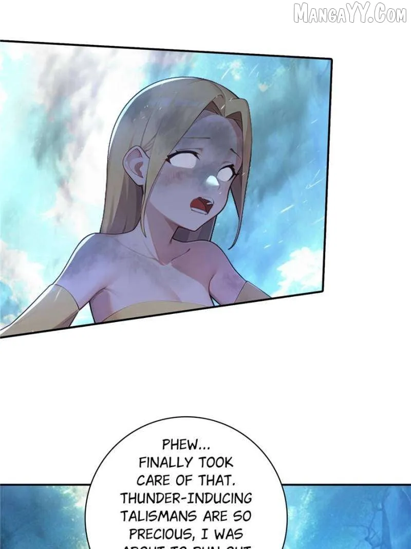 Read My Harem in a Foreign World chapter 121 image 30 on Lezhin
