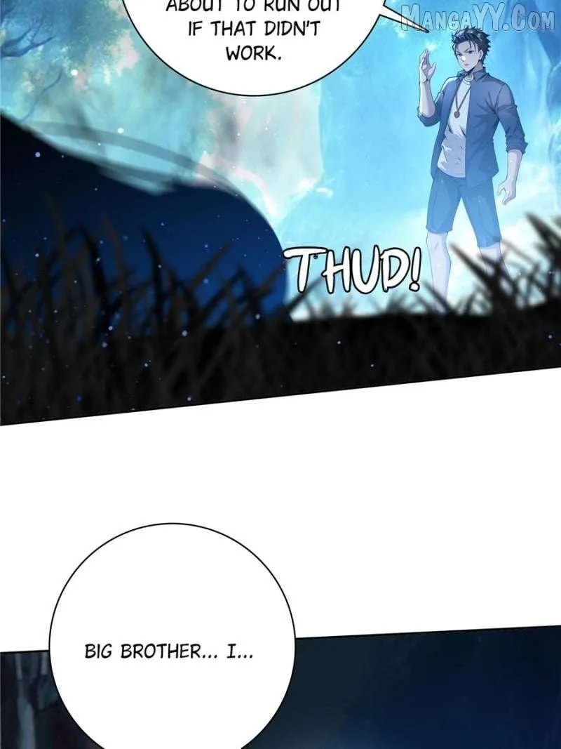 Read My Harem in a Foreign World chapter 121 image 31 on Lezhin