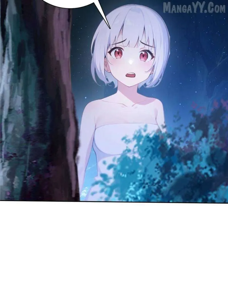 Read My Harem in a Foreign World chapter 121 image 32 on Lezhin