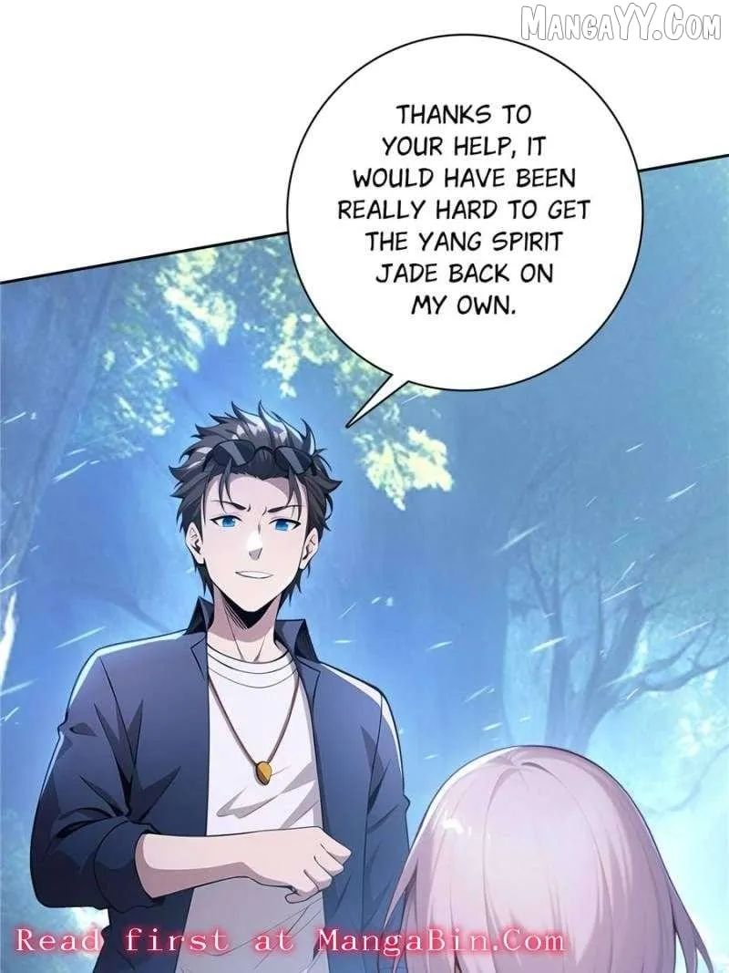 Read My Harem in a Foreign World chapter 121 image 33 on Lezhin
