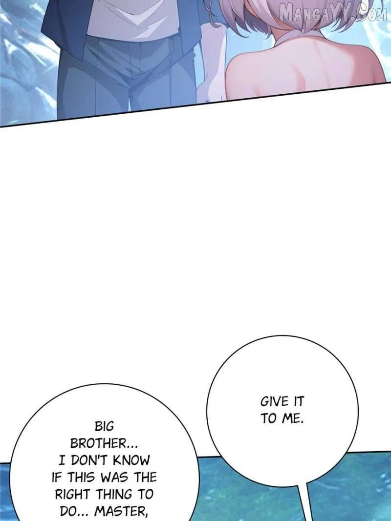 Read My Harem in a Foreign World chapter 121 image 34 on Lezhin