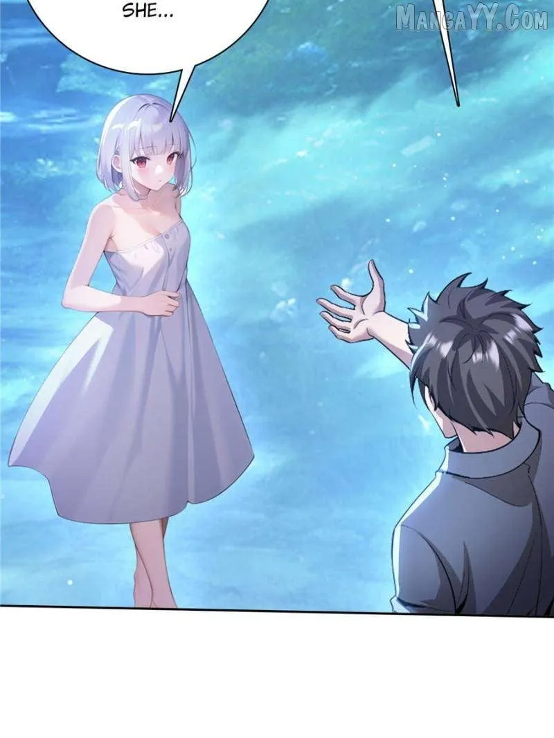 Read My Harem in a Foreign World chapter 121 image 35 on Lezhin