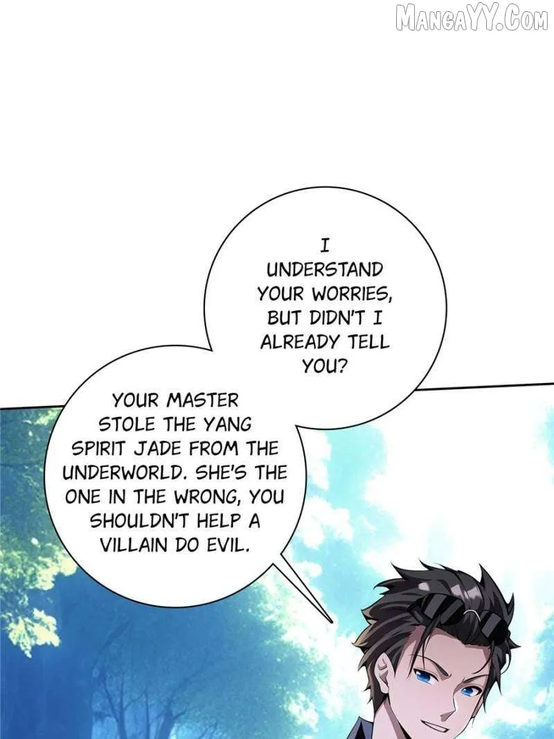 Read My Harem in a Foreign World chapter 121 image 36 on Lezhin