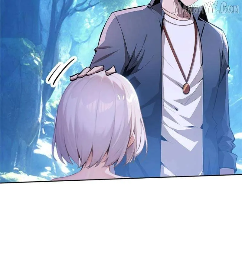 Read My Harem in a Foreign World chapter 121 image 37 on Lezhin