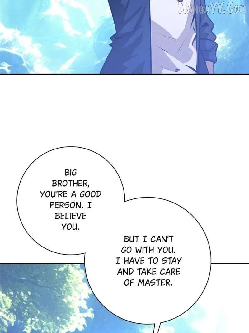 Read My Harem in a Foreign World chapter 121 image 40 on Lezhin
