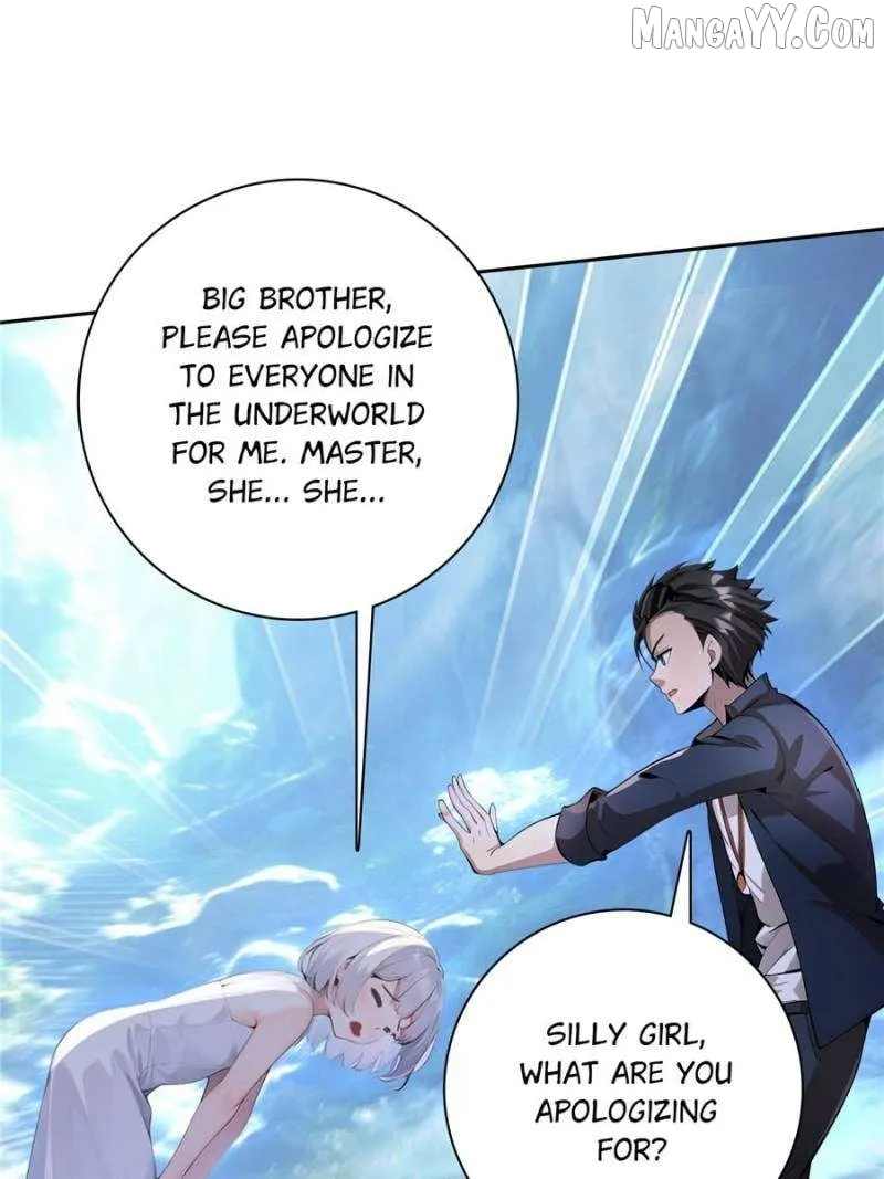 Read My Harem in a Foreign World chapter 121 image 42 on Lezhin