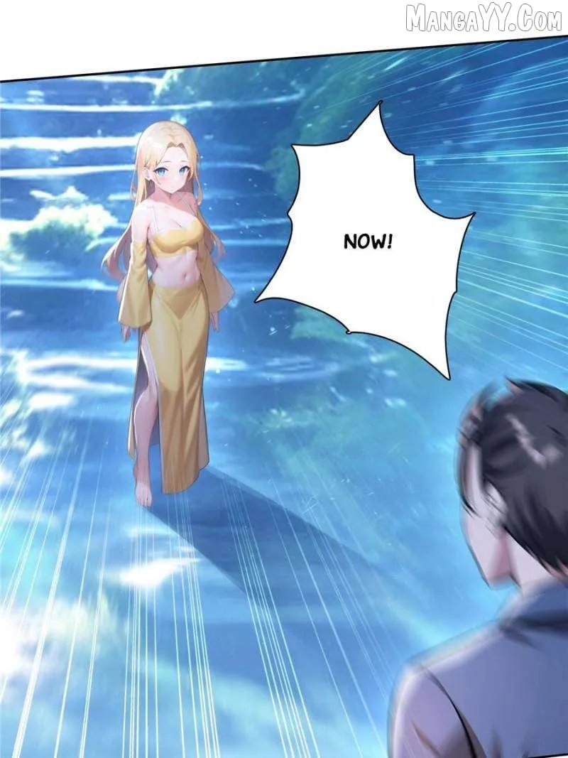 Read My Harem in a Foreign World chapter 121 image 5 on Lezhin