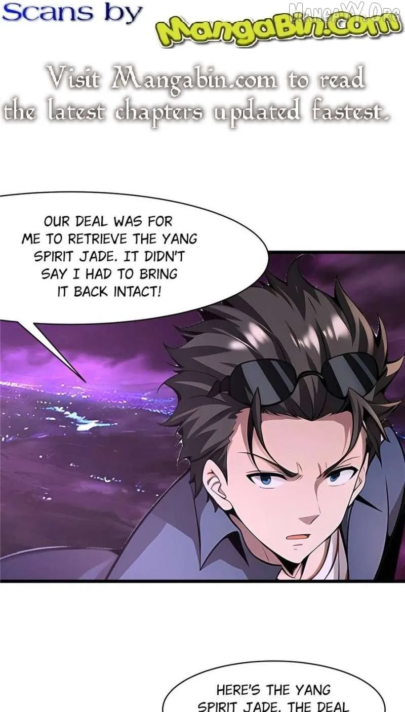 Read My Harem in a Foreign World chapter 123 image 1 on Lezhin