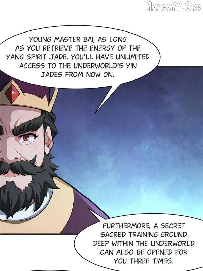 Read My Harem in a Foreign World chapter 123 image 10 on Lezhin