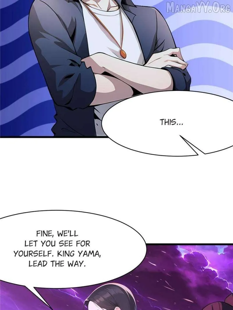 Read My Harem in a Foreign World chapter 123 image 16 on Lezhin