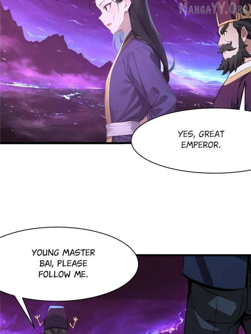 Read My Harem in a Foreign World chapter 123 image 17 on Lezhin