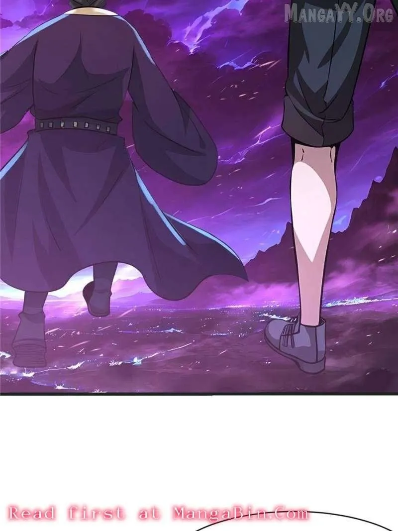Read My Harem in a Foreign World chapter 123 image 18 on Lezhin