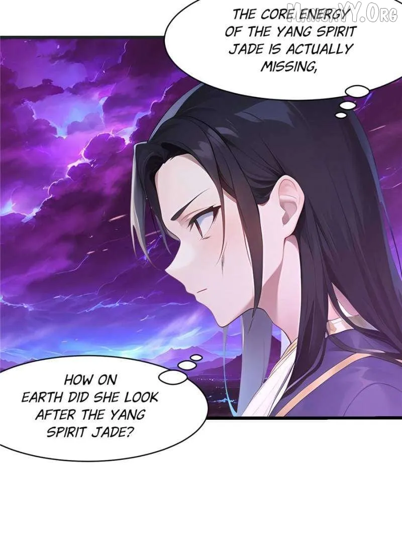 Read My Harem in a Foreign World chapter 123 image 19 on Lezhin