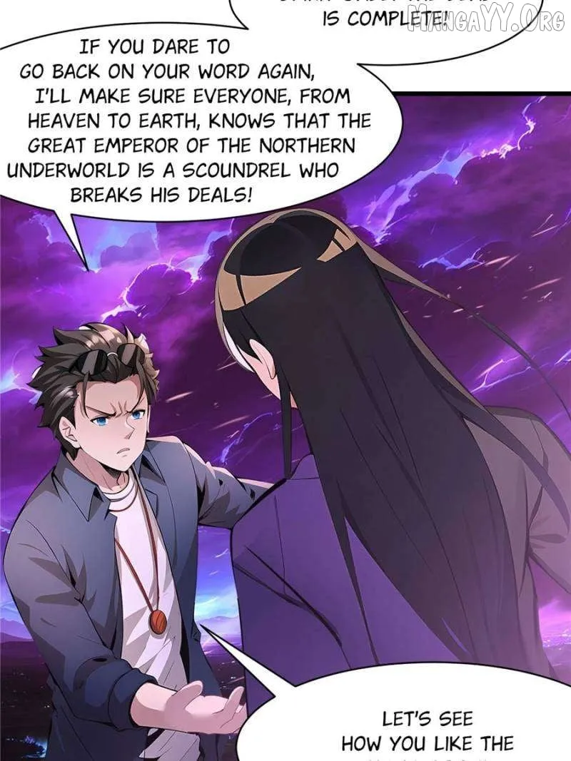 Read My Harem in a Foreign World chapter 123 image 2 on Lezhin