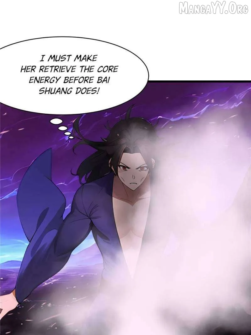 Read My Harem in a Foreign World chapter 123 image 20 on Lezhin