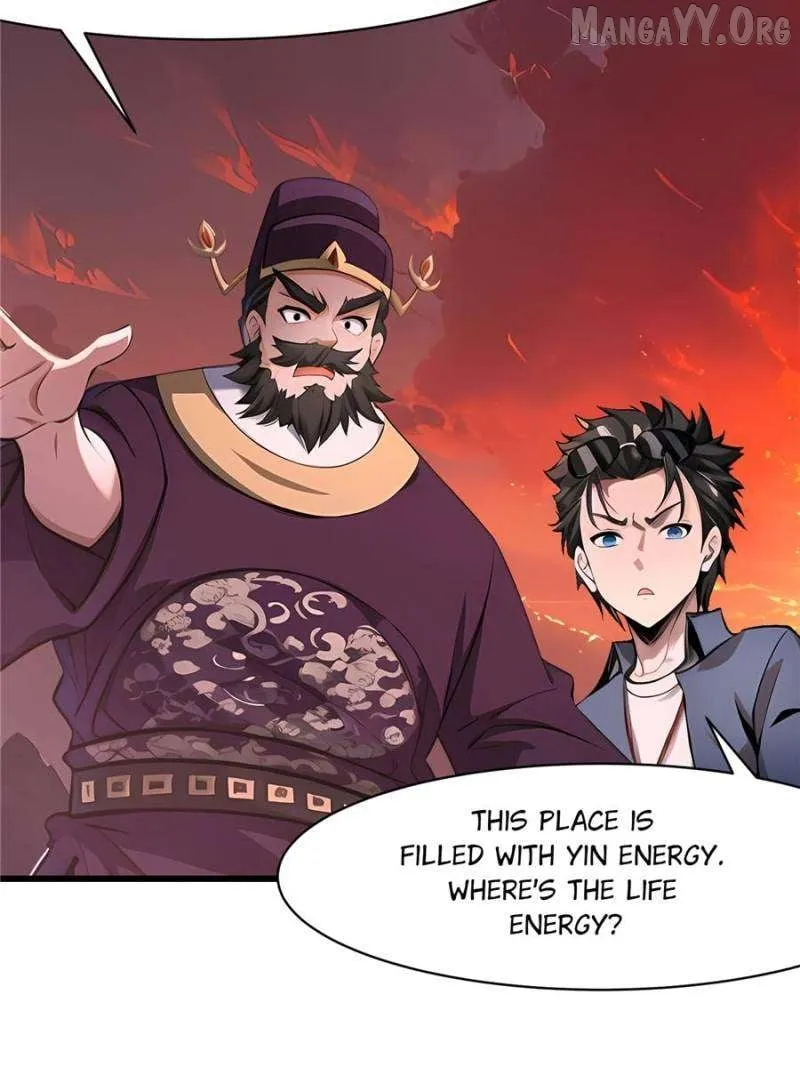 Read My Harem in a Foreign World chapter 123 image 23 on Lezhin