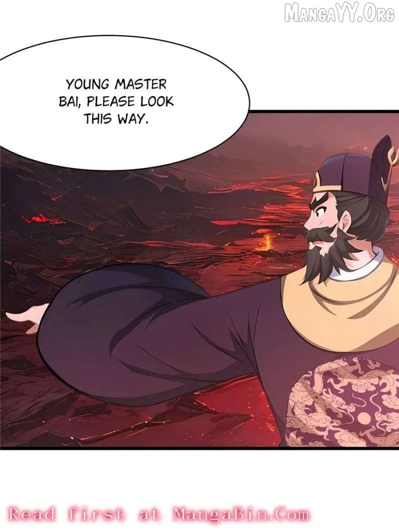 Read My Harem in a Foreign World chapter 123 image 24 on Lezhin