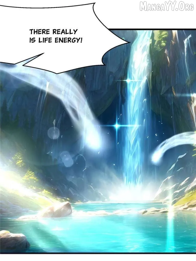 Read My Harem in a Foreign World chapter 123 image 26 on Lezhin