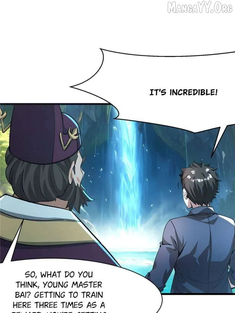 Read My Harem in a Foreign World chapter 123 image 27 on Lezhin