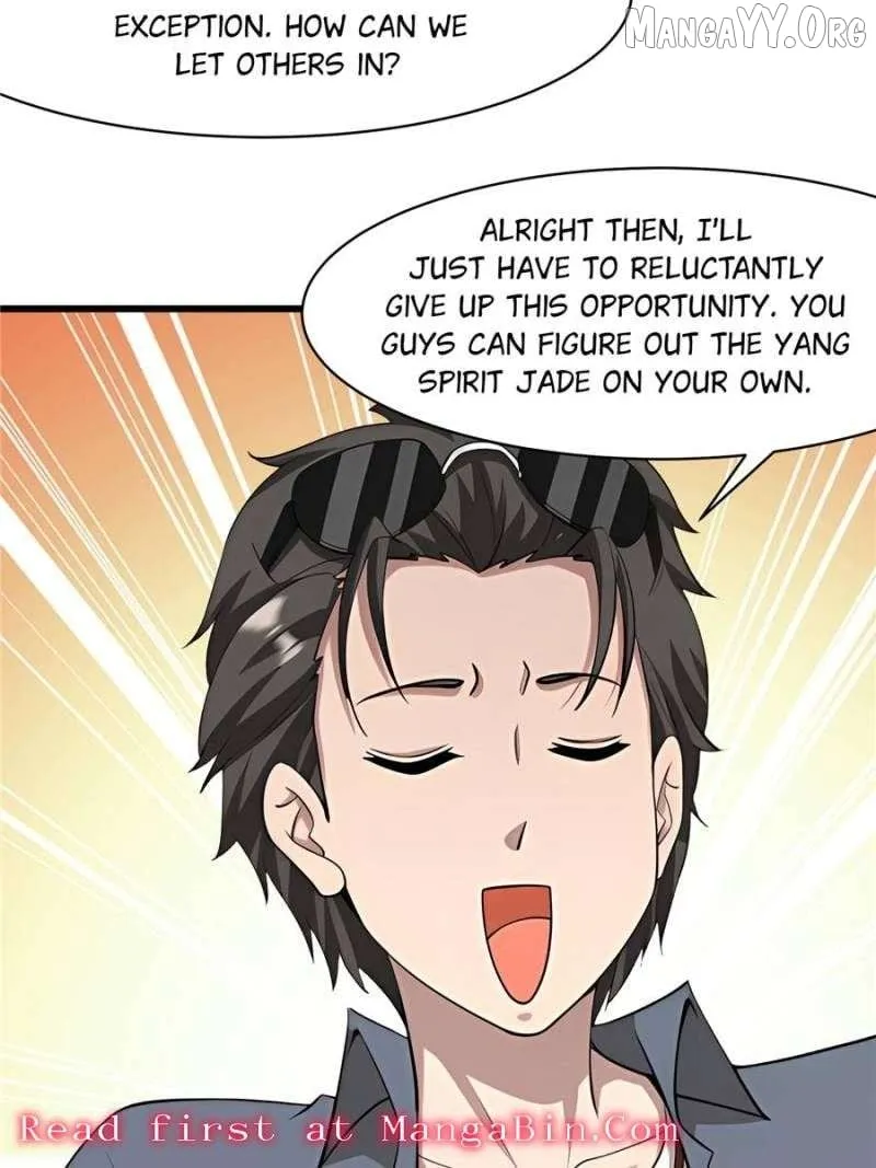 Read My Harem in a Foreign World chapter 123 image 29 on Lezhin