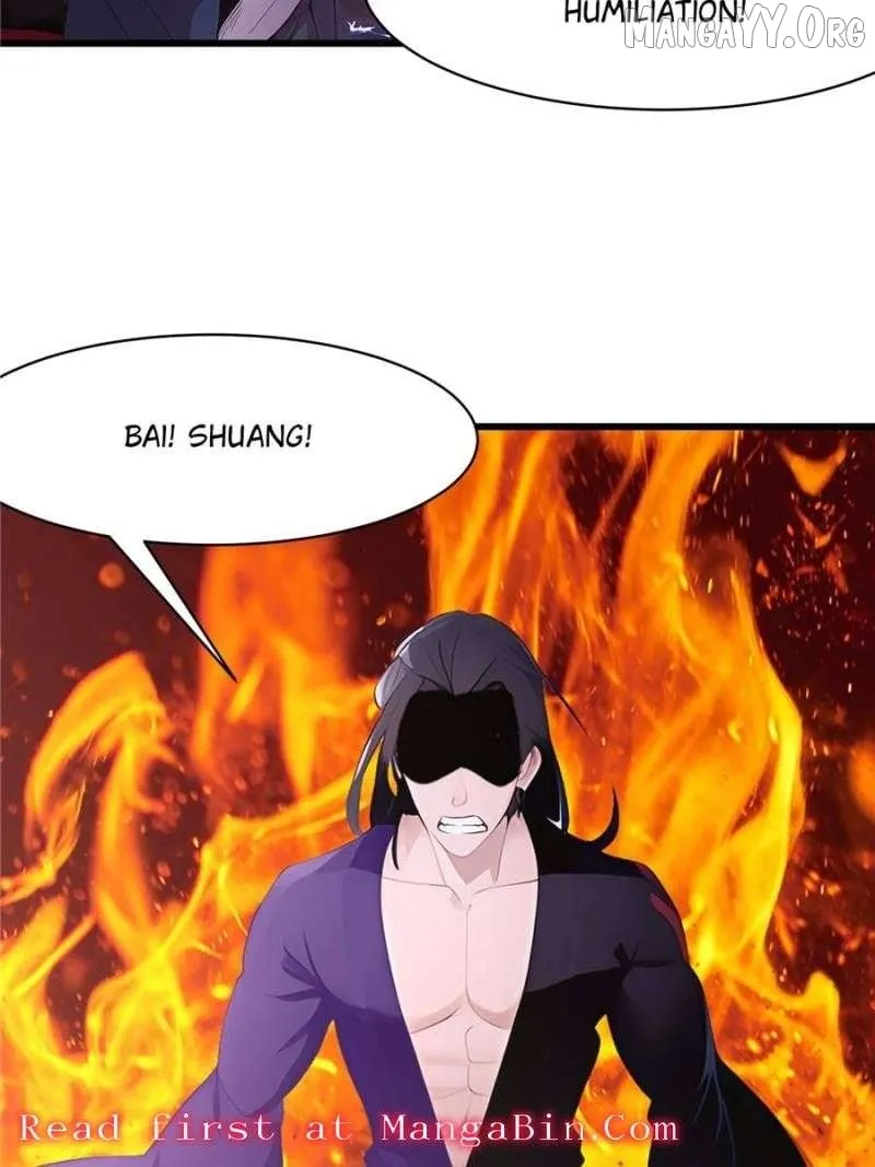 Read My Harem in a Foreign World chapter 123 image 3 on Lezhin
