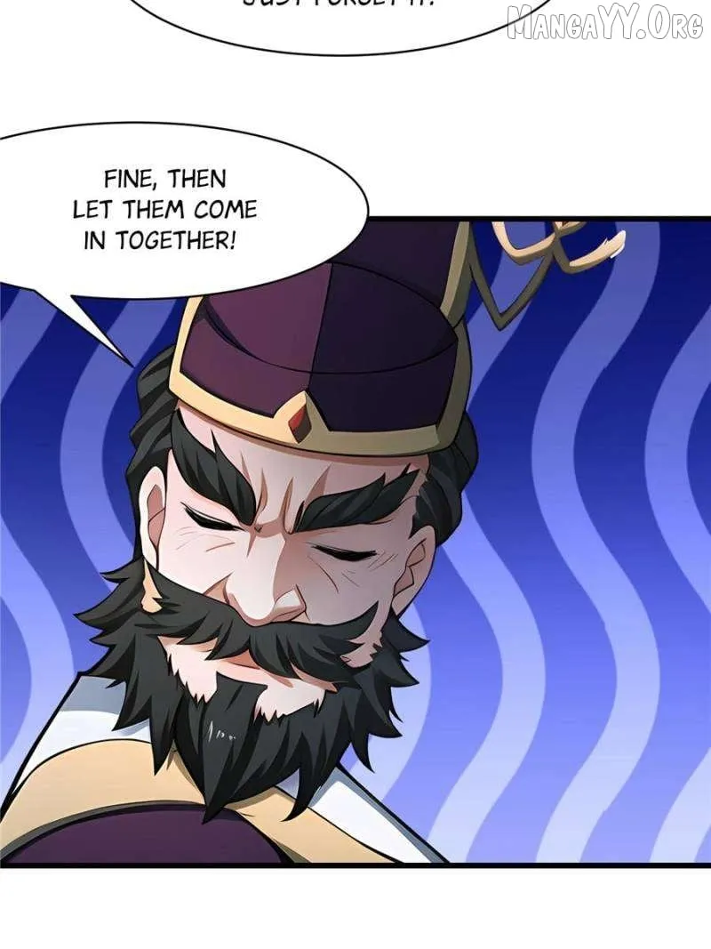Read My Harem in a Foreign World chapter 123 image 32 on Lezhin