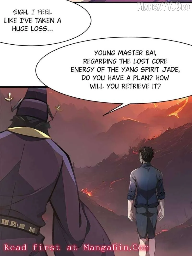 Read My Harem in a Foreign World chapter 123 image 34 on Lezhin