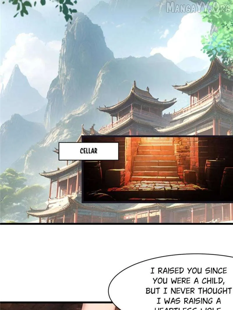 Read My Harem in a Foreign World chapter 123 image 36 on Lezhin