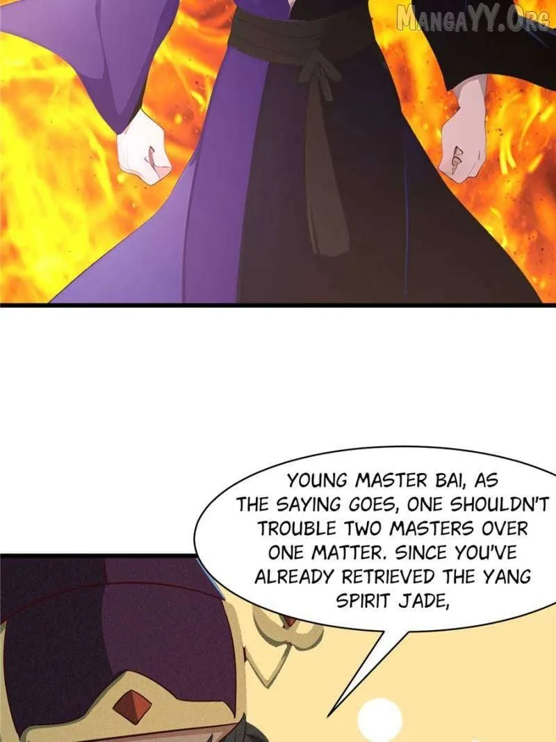 Read My Harem in a Foreign World chapter 123 image 4 on Lezhin