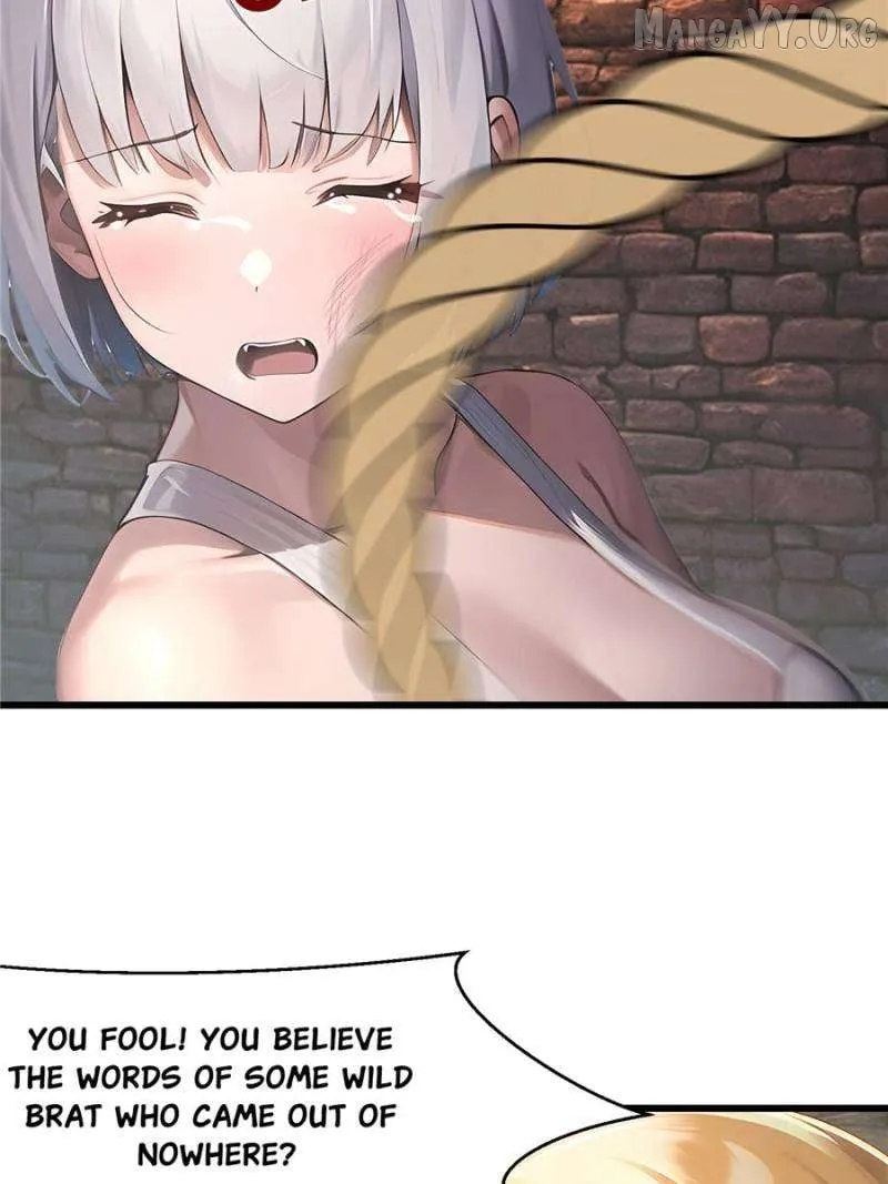 Read My Harem in a Foreign World chapter 123 image 43 on Lezhin