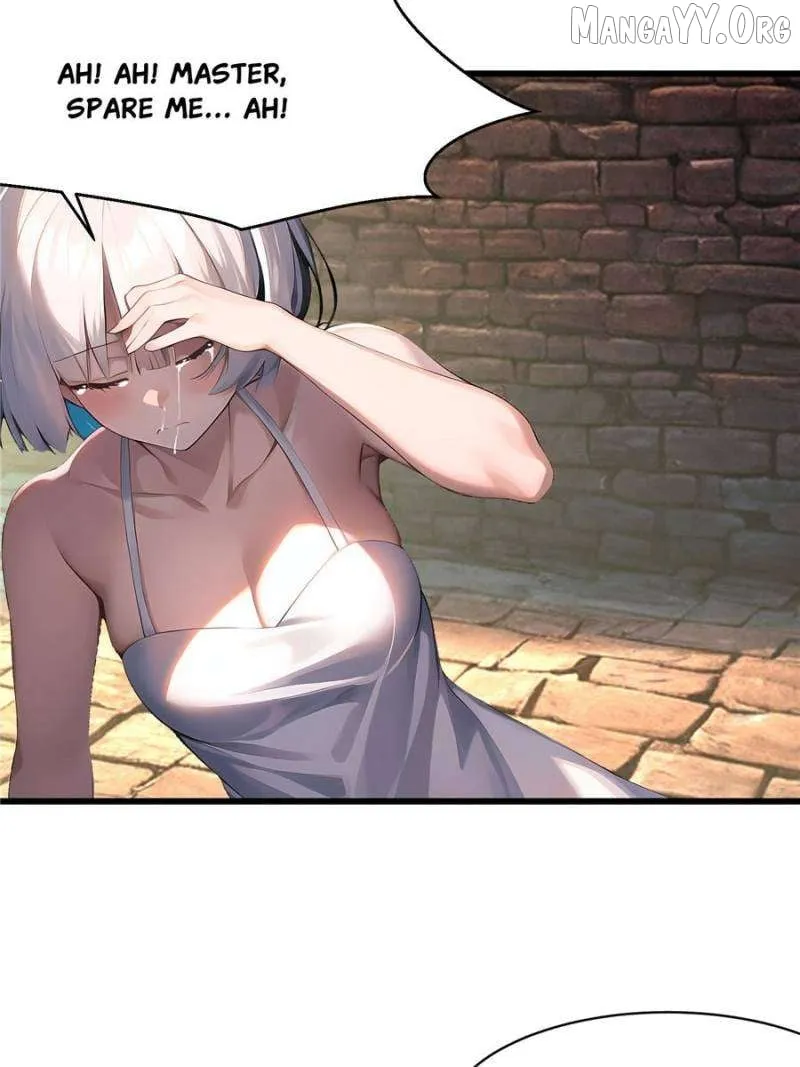 Read My Harem in a Foreign World chapter 123 image 45 on Lezhin