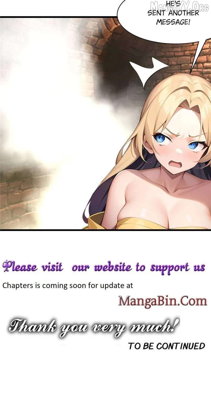 Read My Harem in a Foreign World chapter 123 image 46 on Lezhin