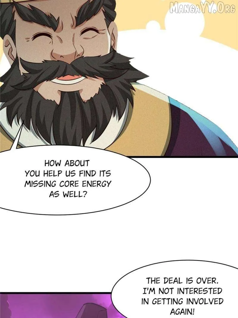 Read My Harem in a Foreign World chapter 123 image 5 on Lezhin
