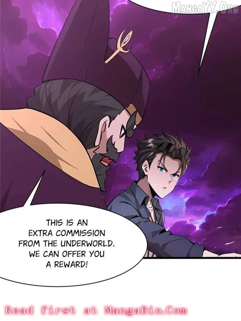 Read My Harem in a Foreign World chapter 123 image 6 on Lezhin