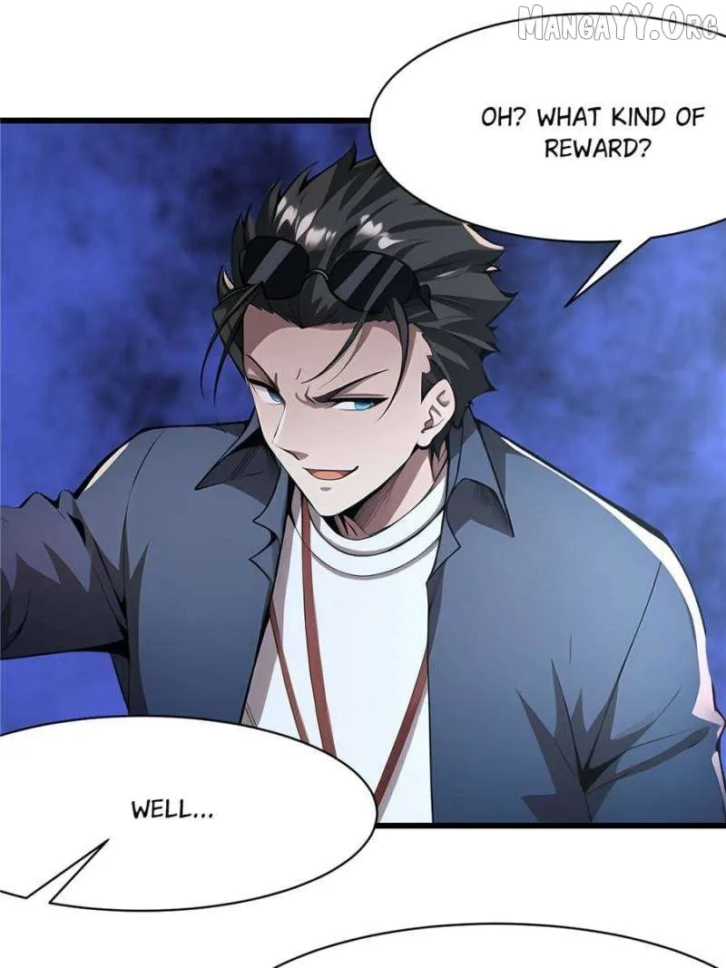 Read My Harem in a Foreign World chapter 123 image 7 on Lezhin