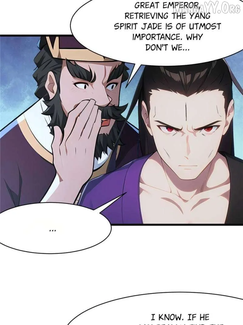 Read My Harem in a Foreign World chapter 123 image 8 on Lezhin