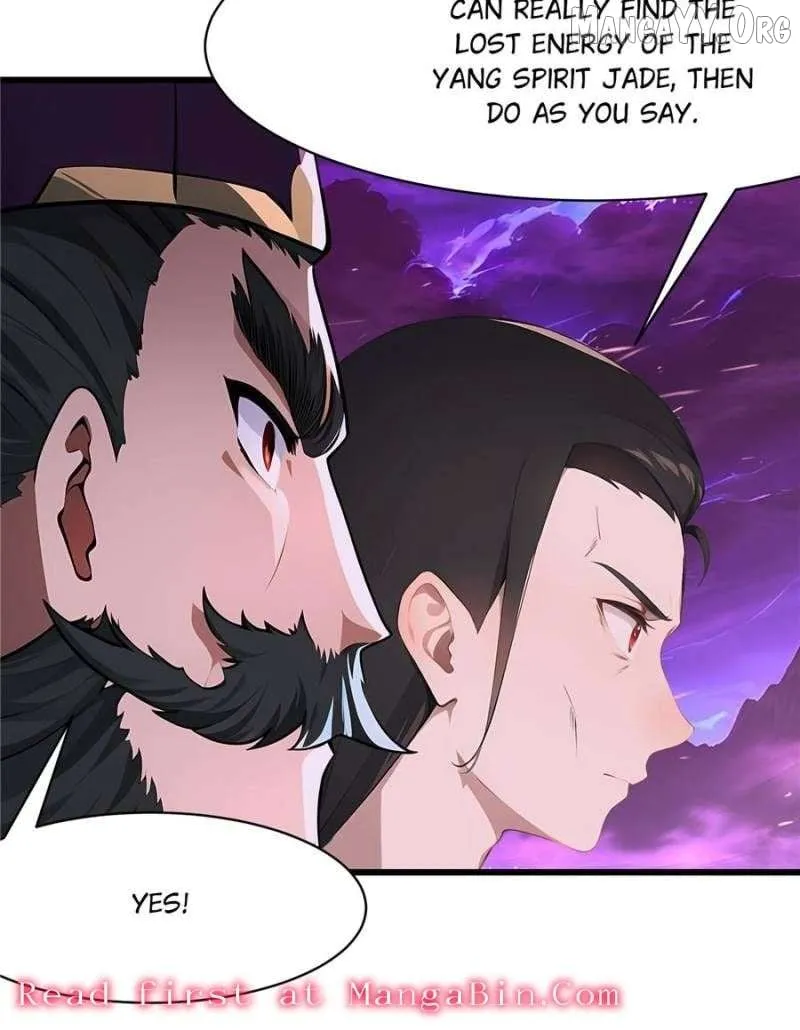 Read My Harem in a Foreign World chapter 123 image 9 on Lezhin