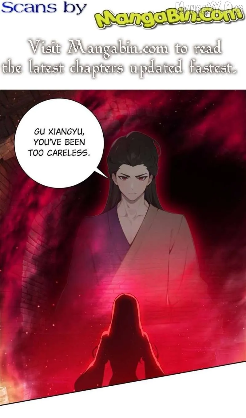 Read My Harem in a Foreign World chapter 124 image 1 on Lezhin