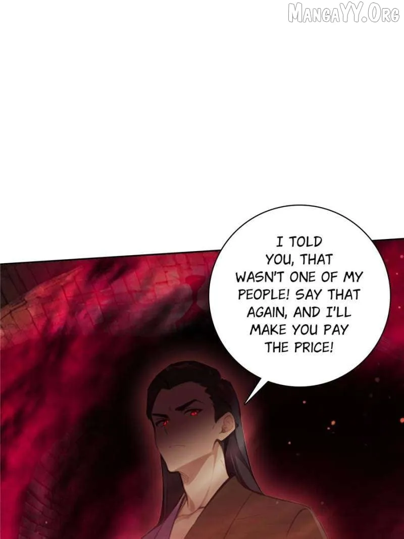 Read My Harem in a Foreign World chapter 124 image 10 on Lezhin