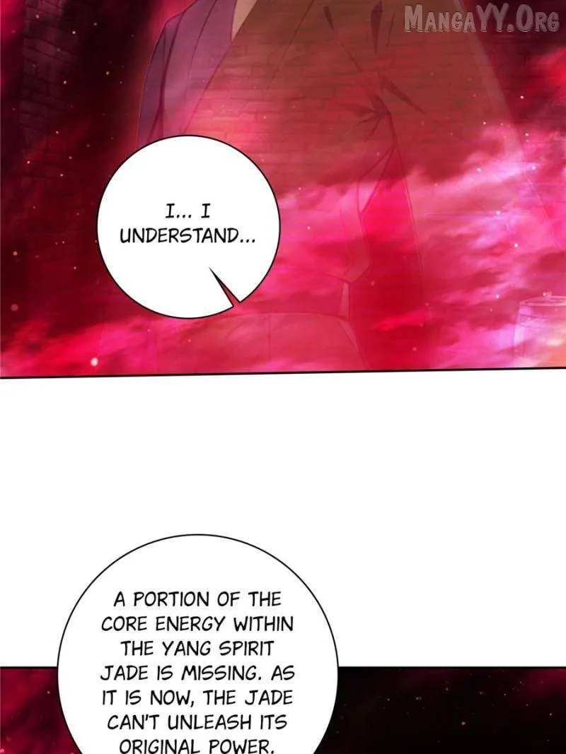 Read My Harem in a Foreign World chapter 124 image 11 on Lezhin