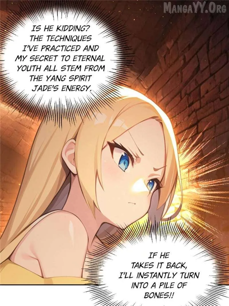 Read My Harem in a Foreign World chapter 124 image 16 on Lezhin