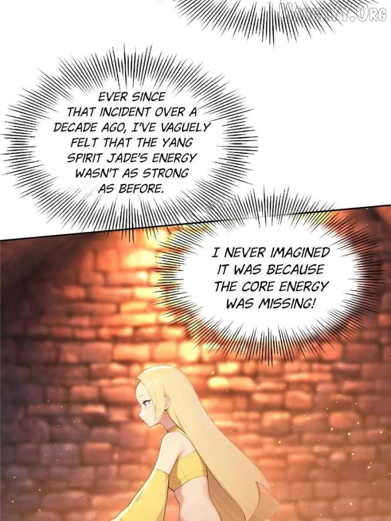 Read My Harem in a Foreign World chapter 124 image 17 on Lezhin