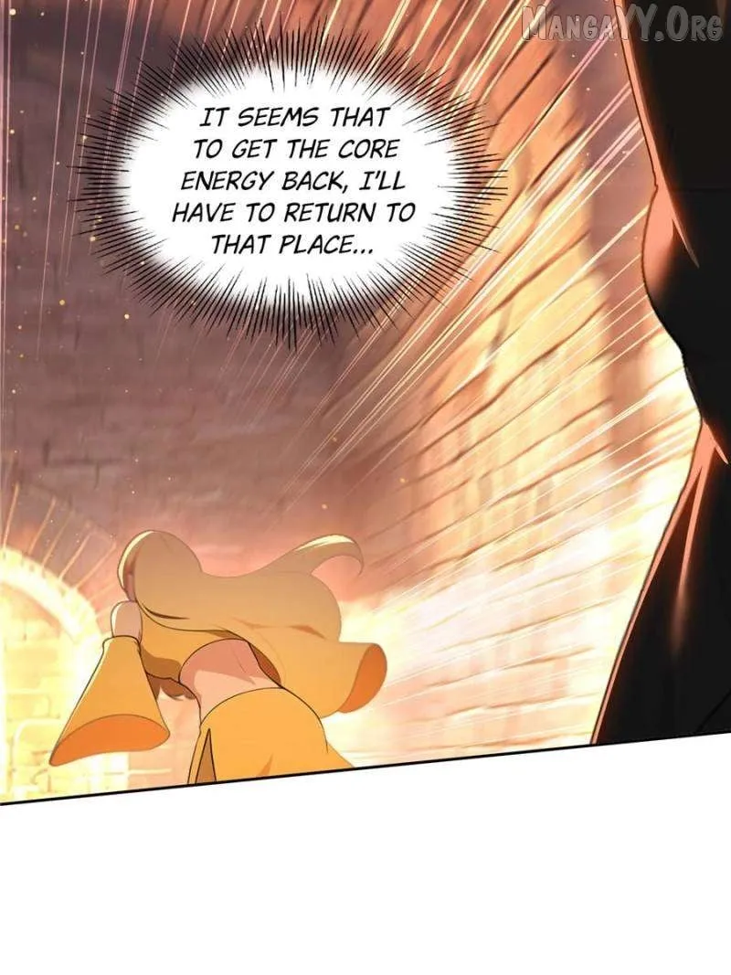 Read My Harem in a Foreign World chapter 124 image 19 on Lezhin