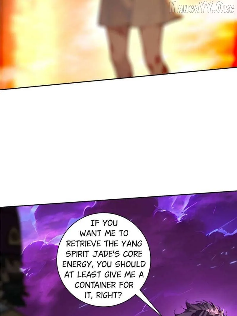 Read My Harem in a Foreign World chapter 124 image 21 on Lezhin