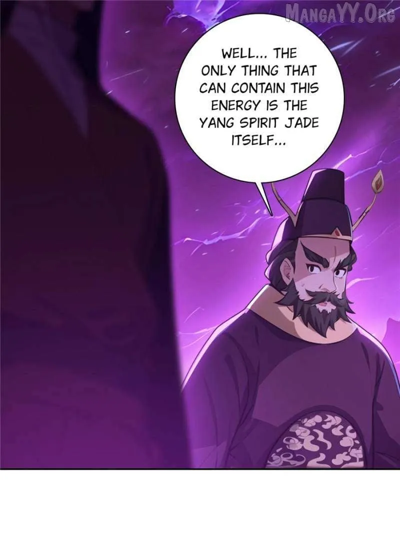 Read My Harem in a Foreign World chapter 124 image 23 on Lezhin