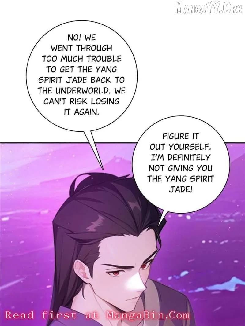 Read My Harem in a Foreign World chapter 124 image 24 on Lezhin