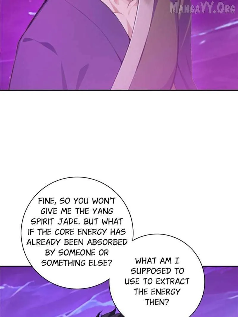 Read My Harem in a Foreign World chapter 124 image 25 on Lezhin