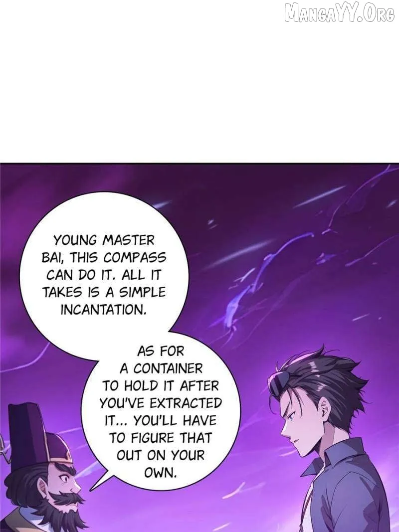 Read My Harem in a Foreign World chapter 124 image 27 on Lezhin